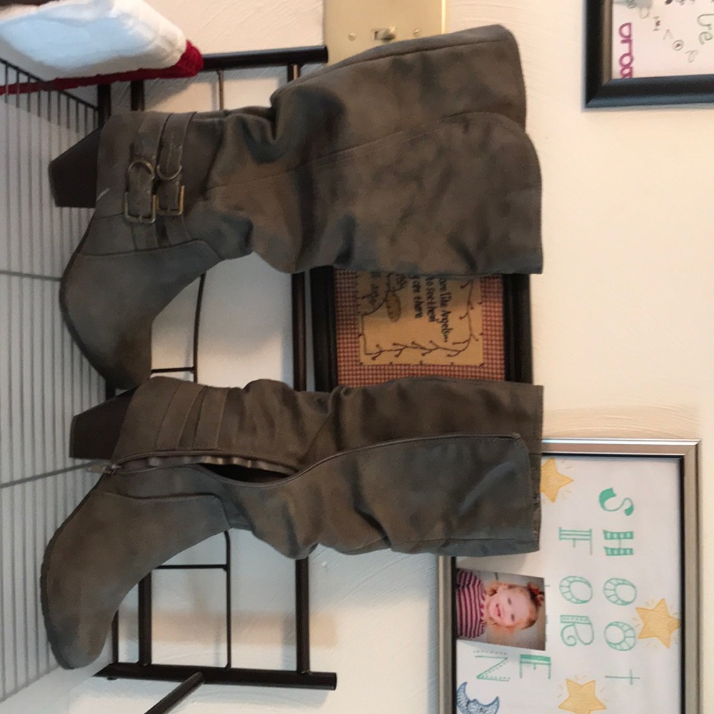 Boots
